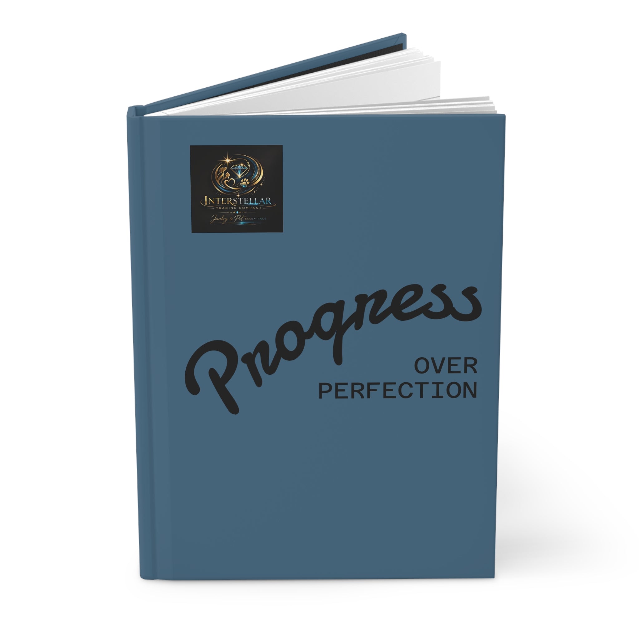 Hardcover Journal Matte