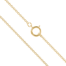 Diamond cut cable