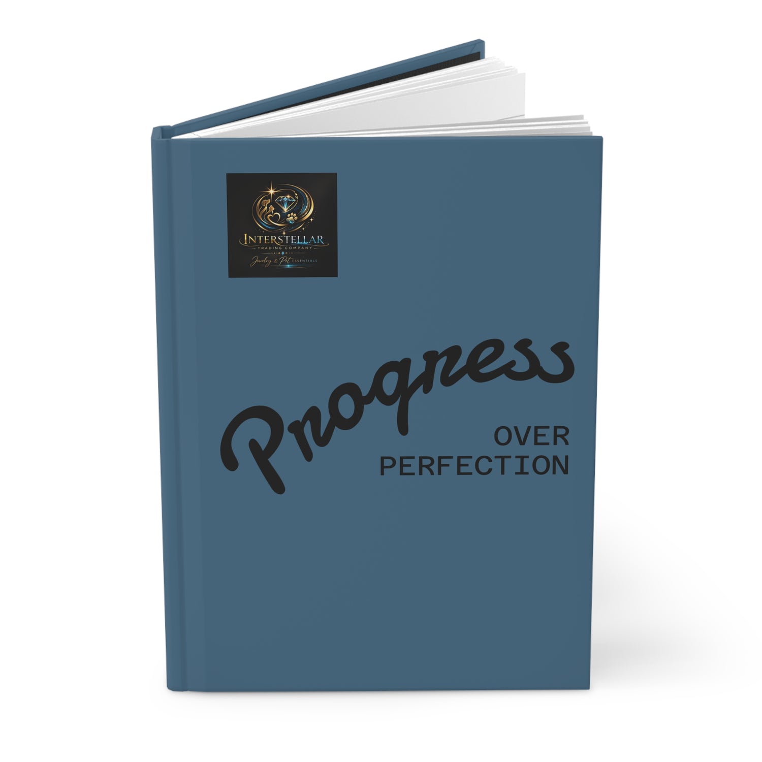 Hardcover Journal Matte