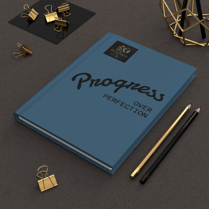 Hardcover Journal Matte