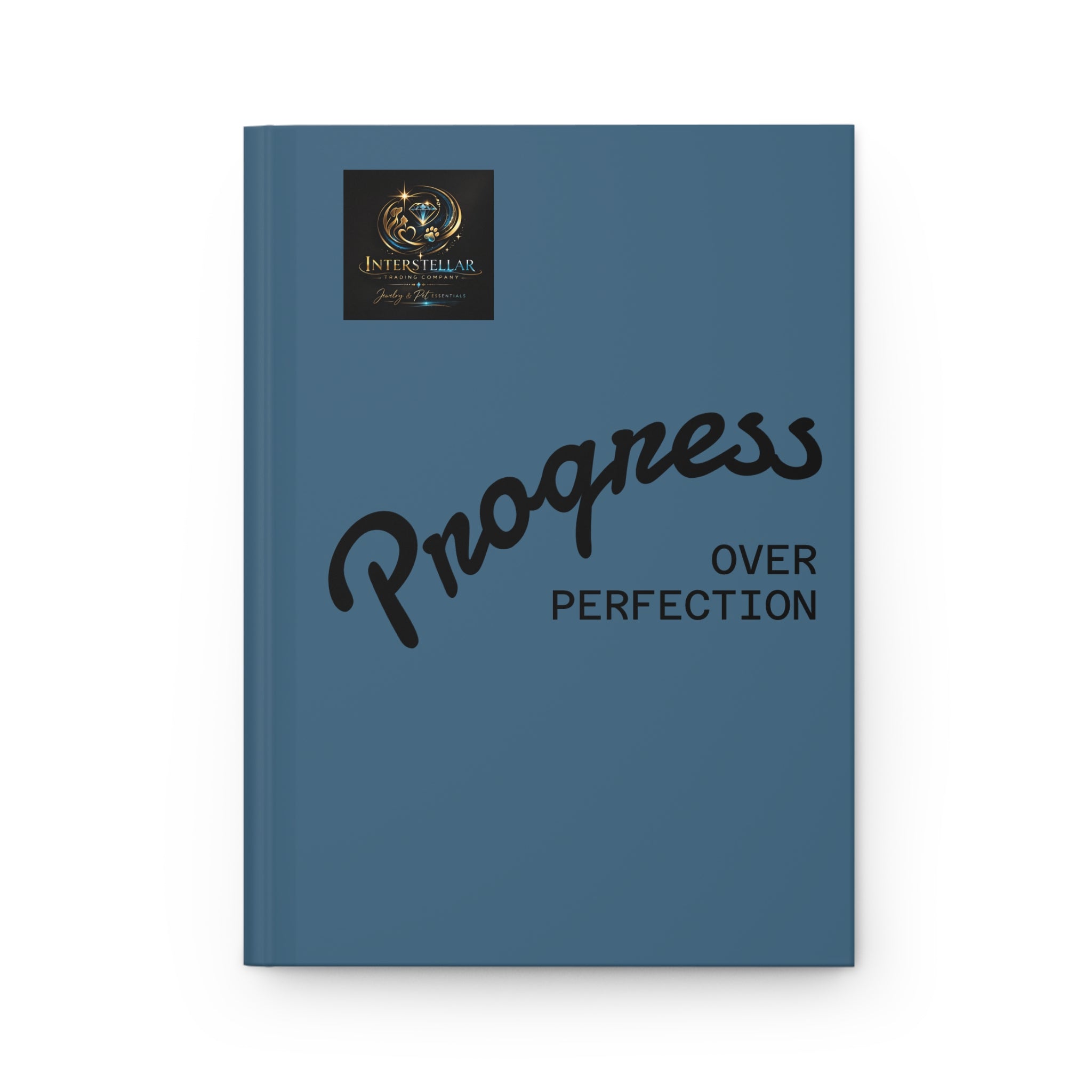 Hardcover Journal Matte
