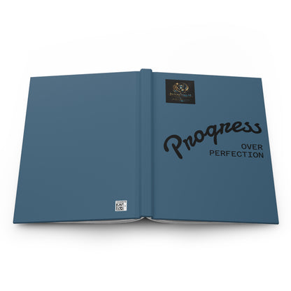 Hardcover Journal Matte